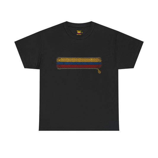 Paisa Woven Stories