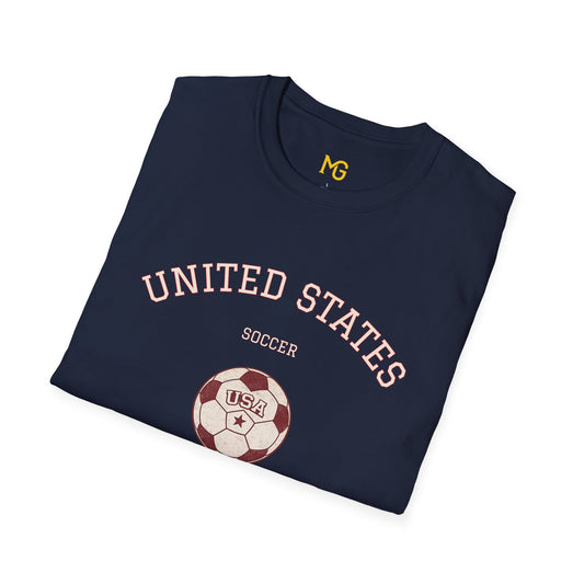 USA 1913 World Cup Tee