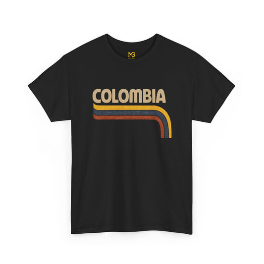 Beyond Bogotá