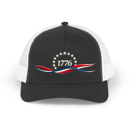 1776 Trucker Hat