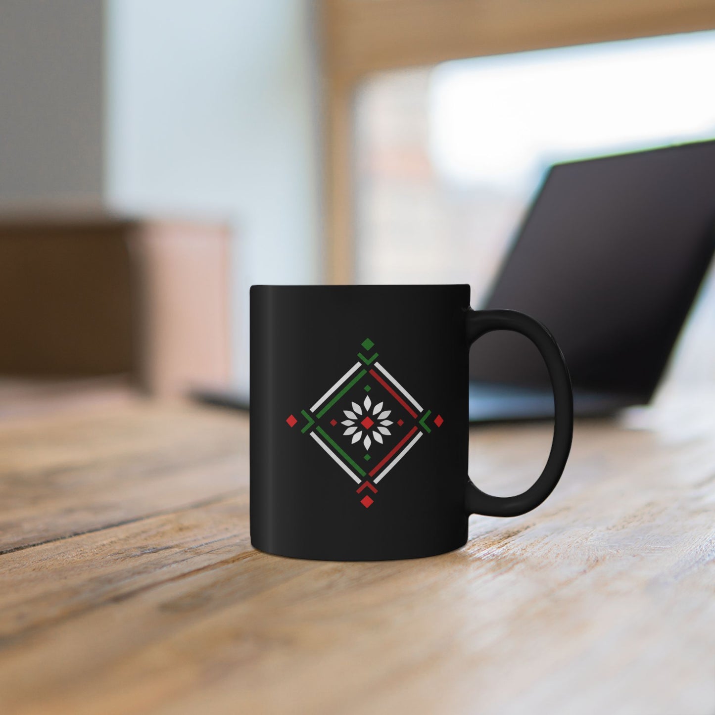 Alma Oaxaqueña Mug