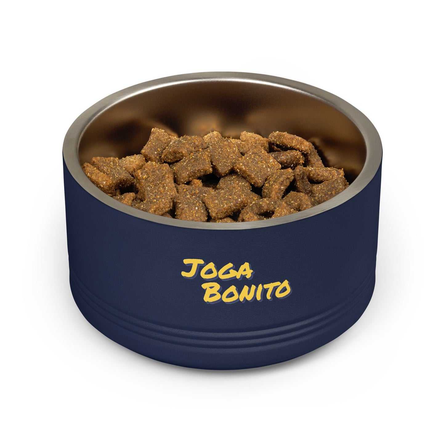Brazil Futbol Pet Bowl