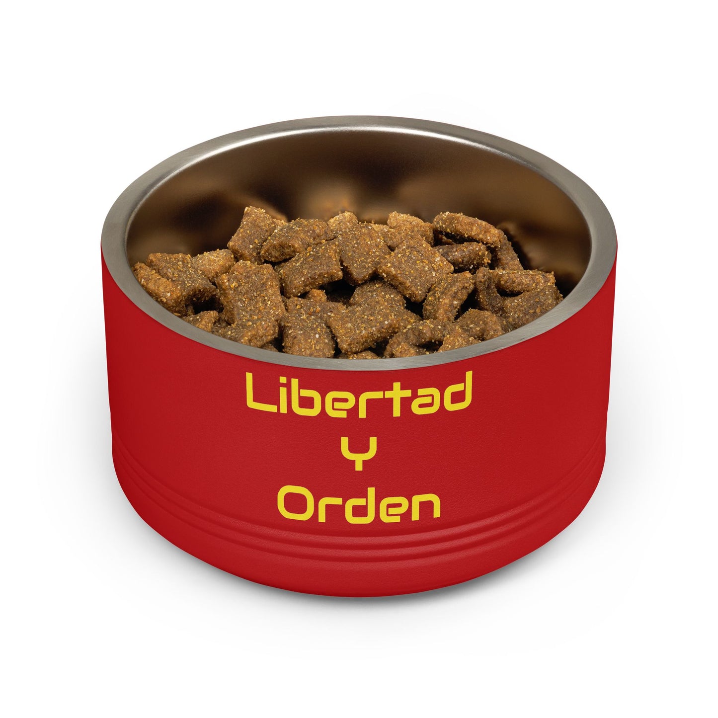 ColombiaFutbol Pet Bowl