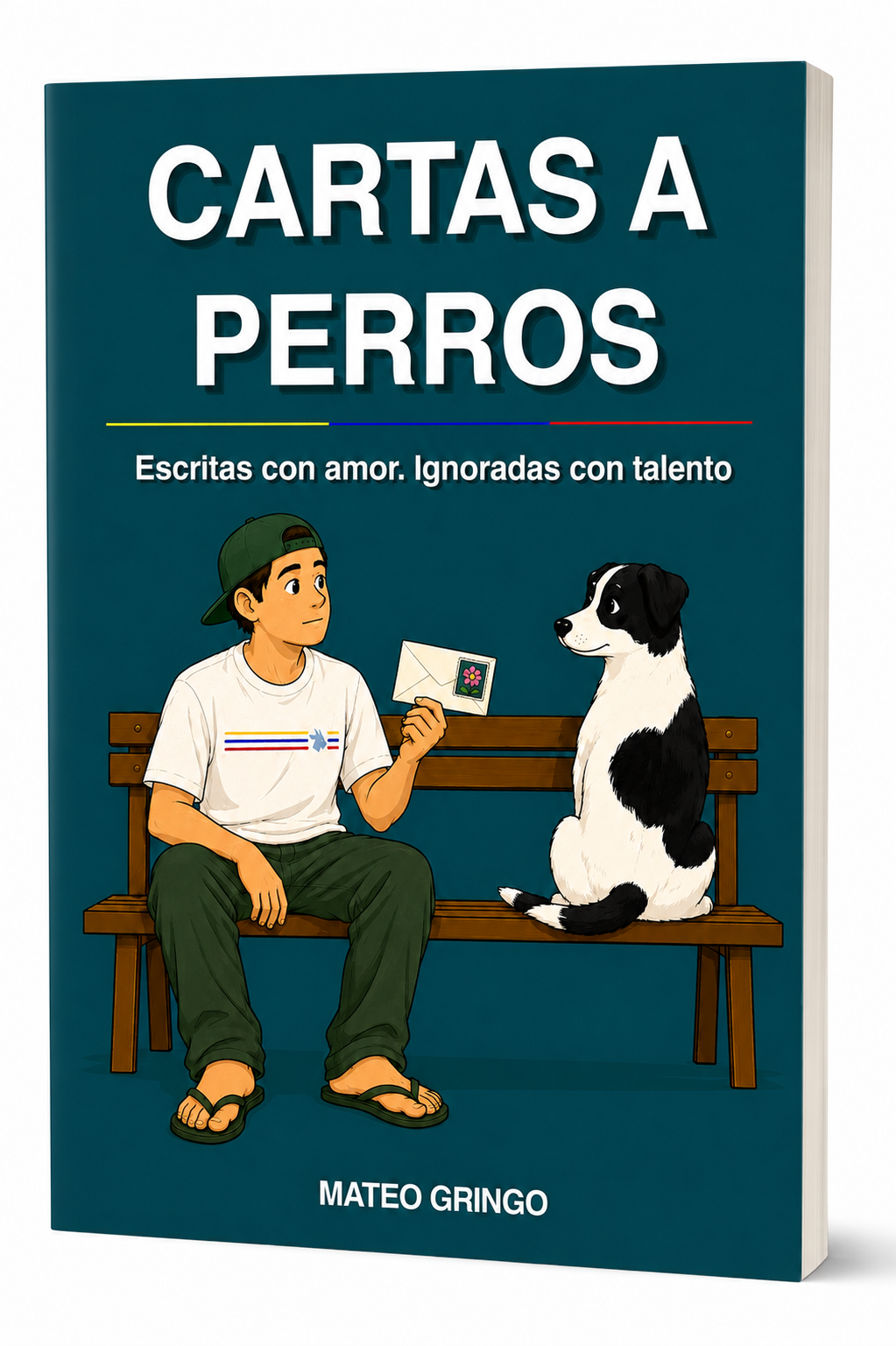 Cartas a Perros