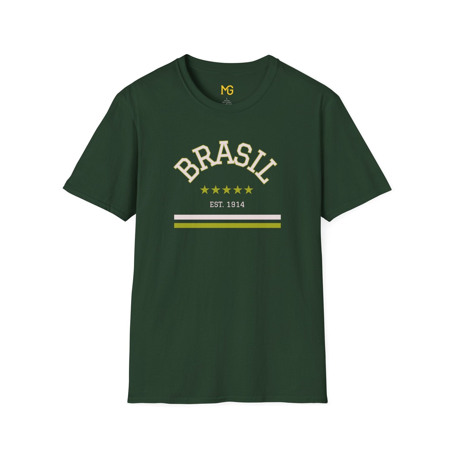 🇧🇷 Brazil Collection