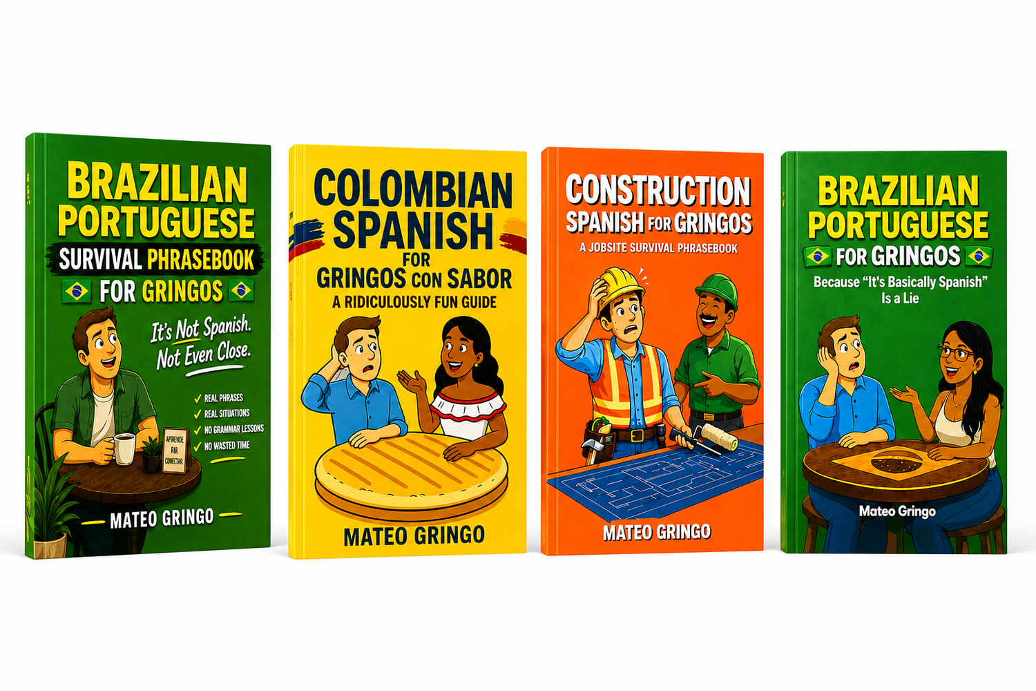 Learn Languages