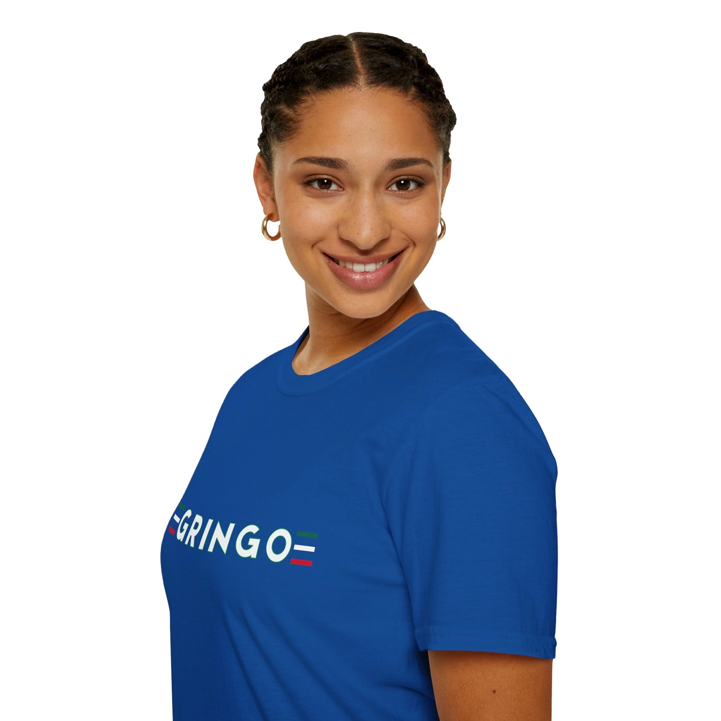 GRINGO Mexico T-Shirt