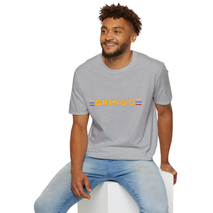 GRINGO Colombia T-Shirt