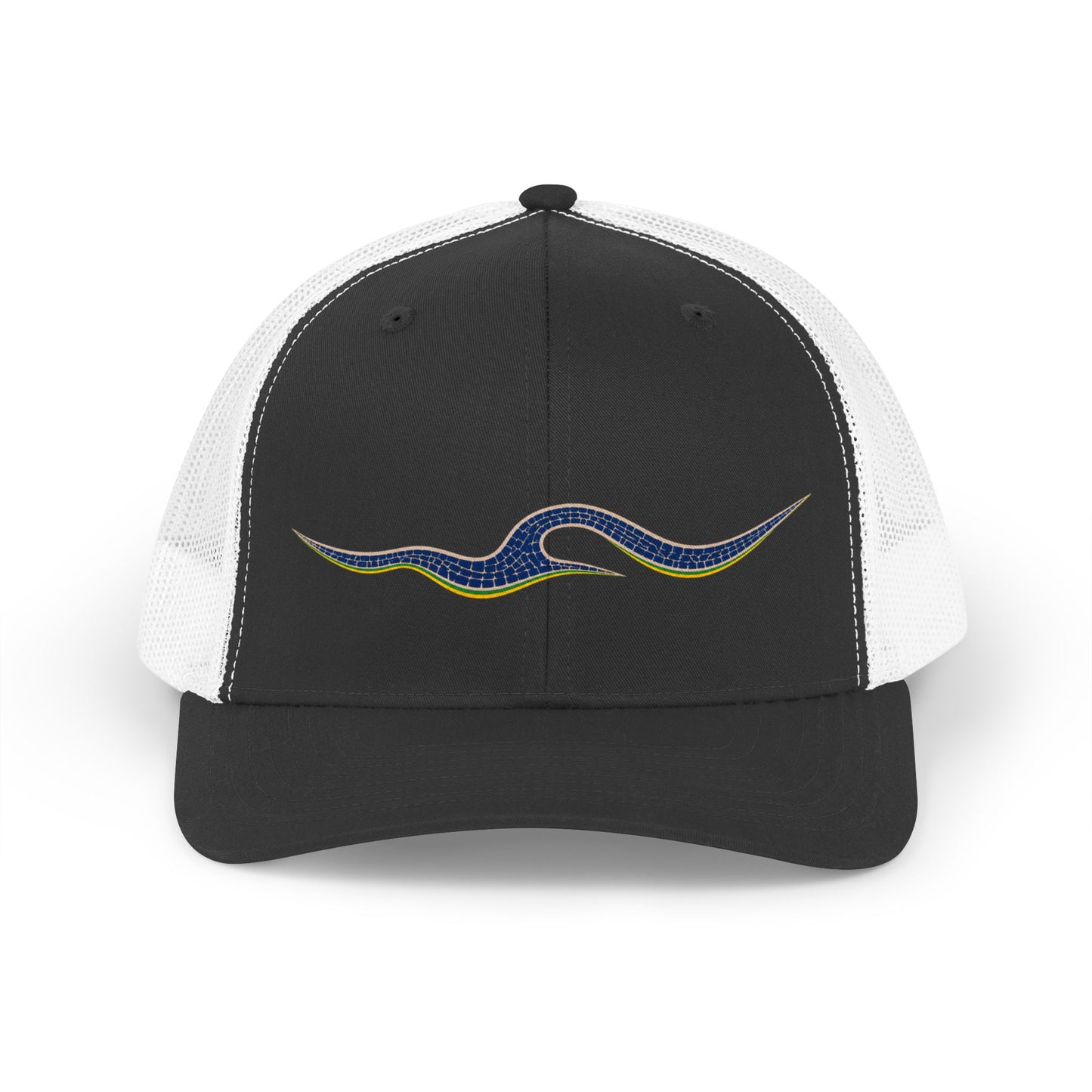 Copacabana Wave Trucker Hat