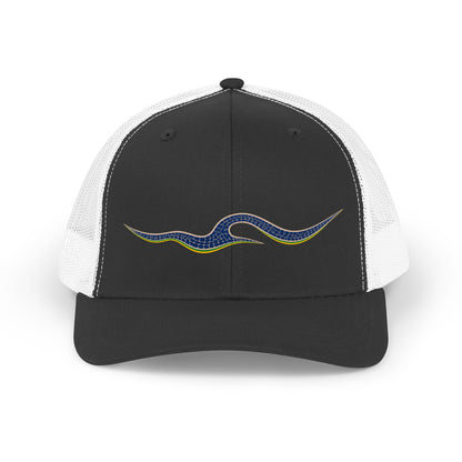 Copacabana Wave Trucker Hat