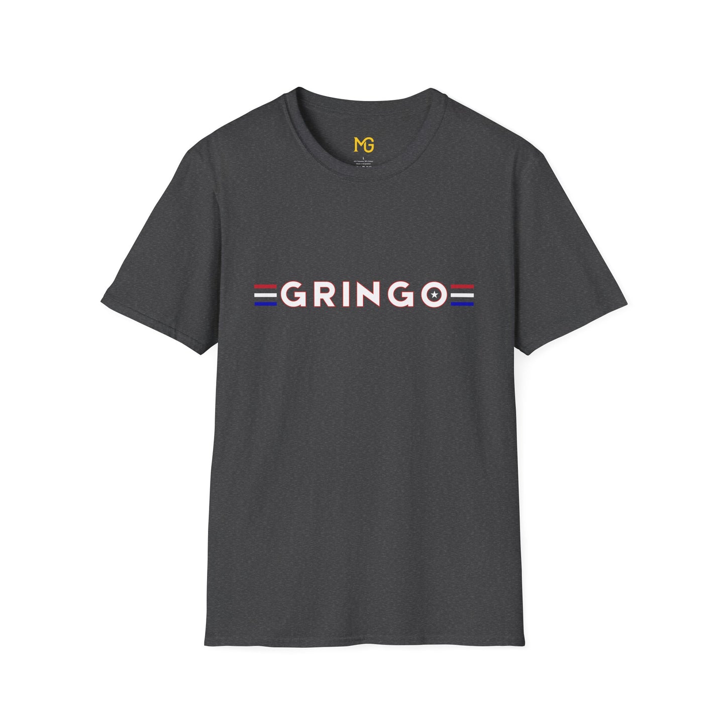GRINGO USA T-Shirt