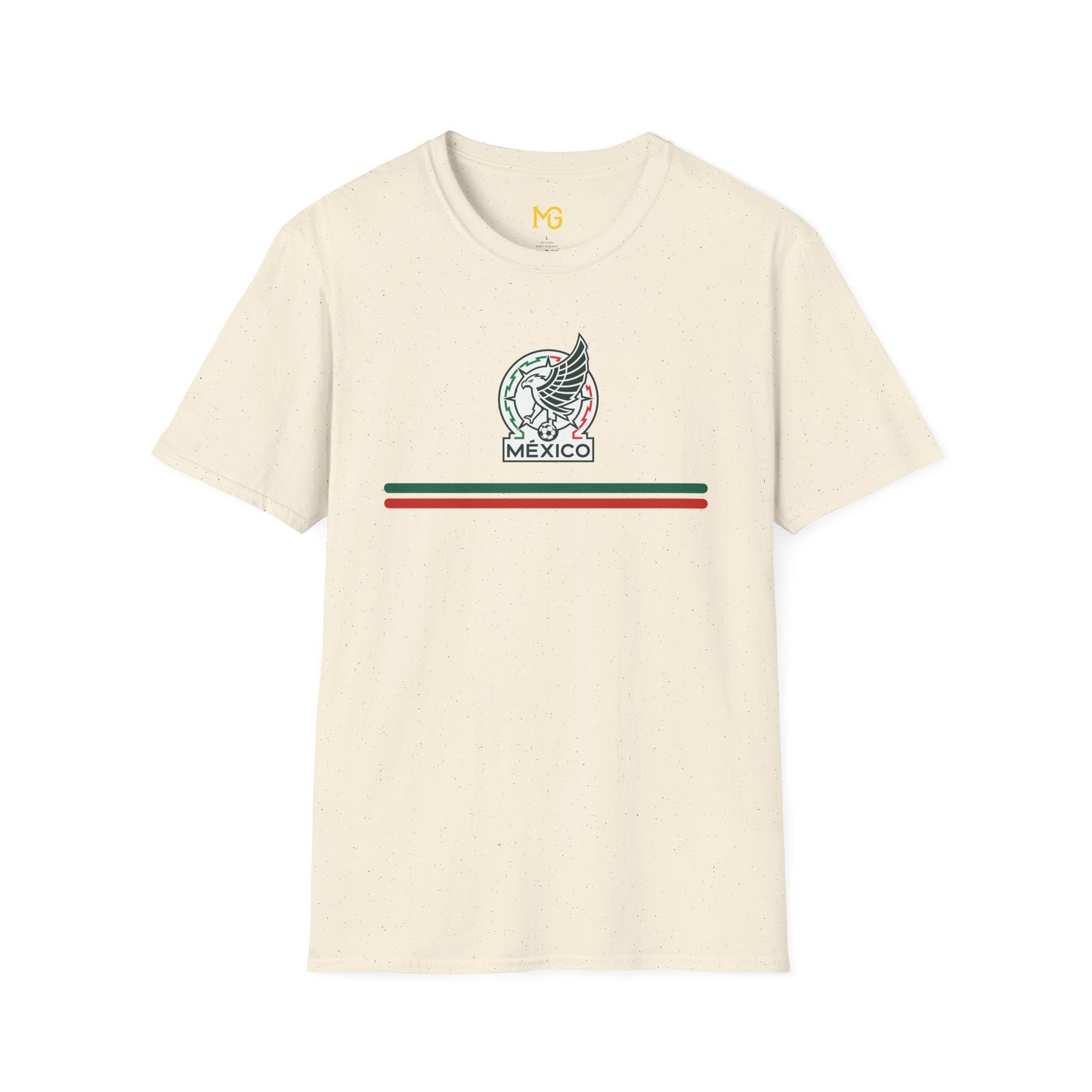 Mexico World Cup T-Shirt