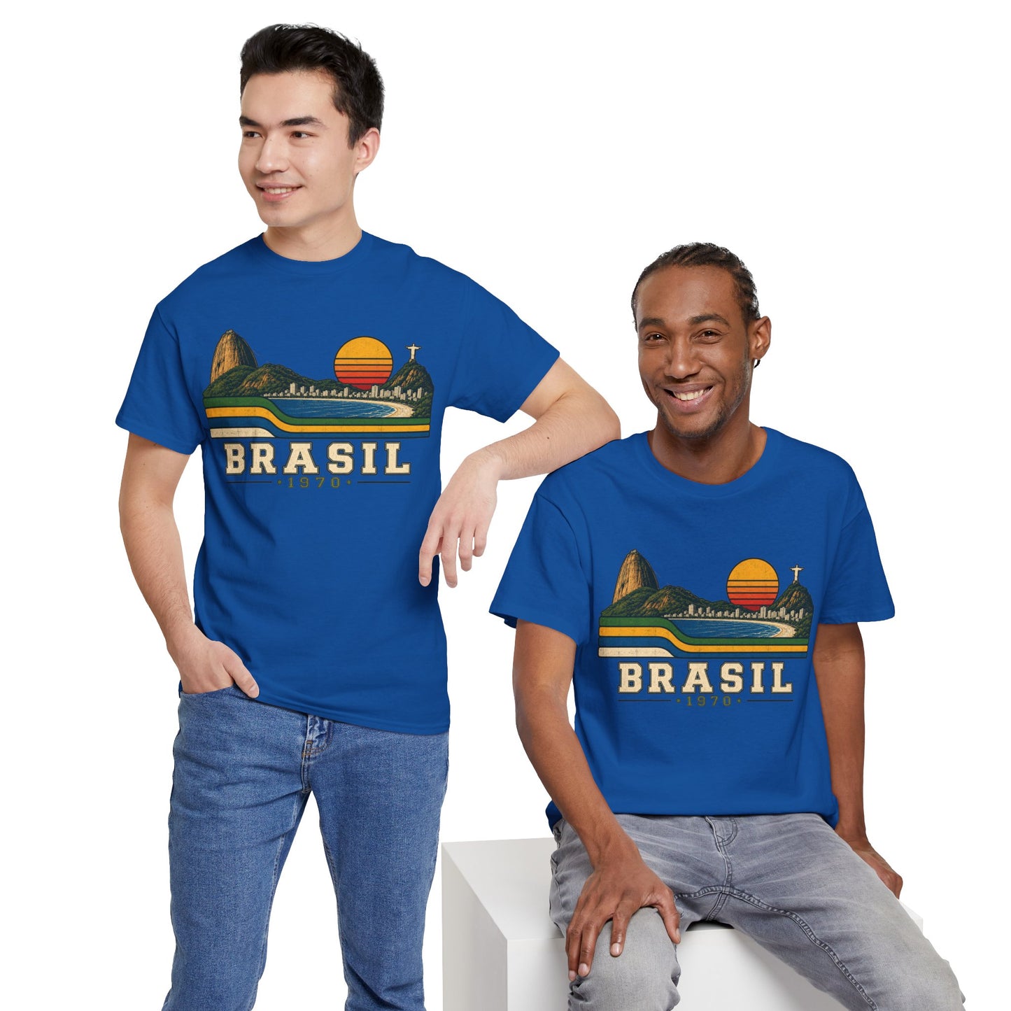 Brasil 1970