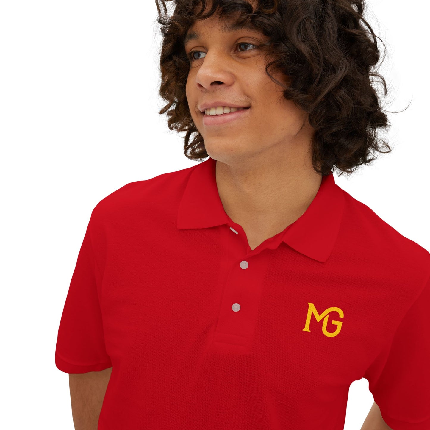 El polo MG Gringo Clásico