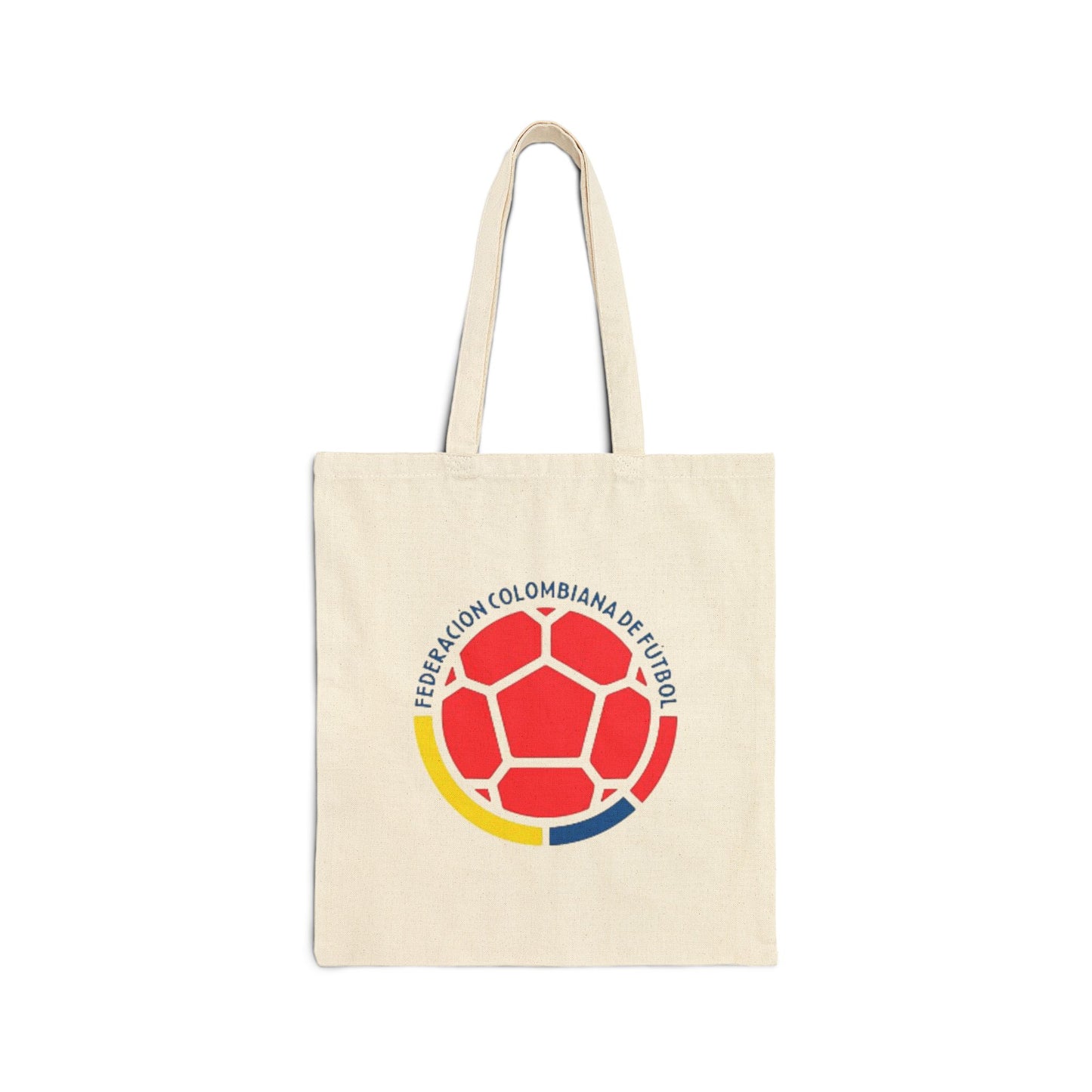 Medellín to Main Street Tote