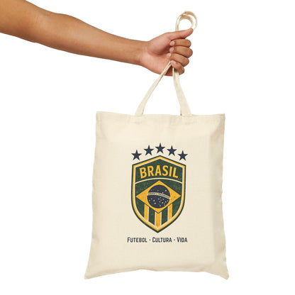 Samba to Sidewalks Tote