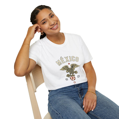 Águila Diez Tee