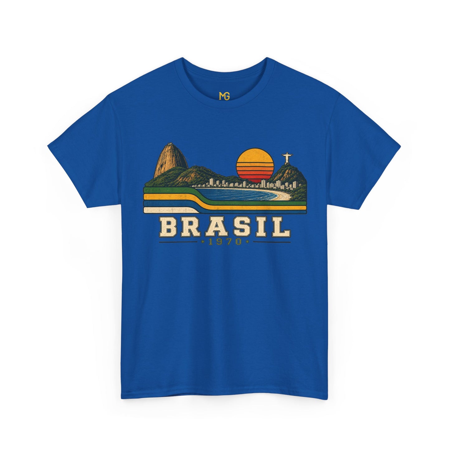 Brasil 1970