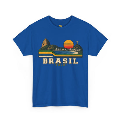 Brasil 1970