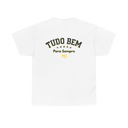 Tudo Bem FC Tee