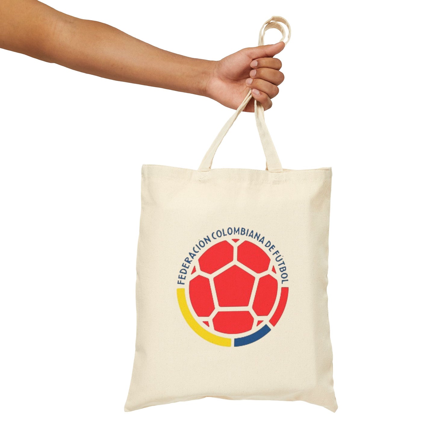 Medellín to Main Street Tote