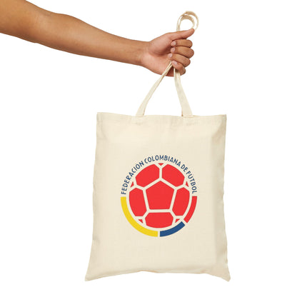 Medellín to Main Street Tote