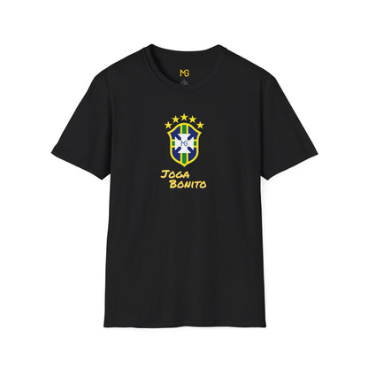 Joga Bonito Gringo Tee