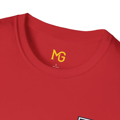 USA World Cup T-Shirt