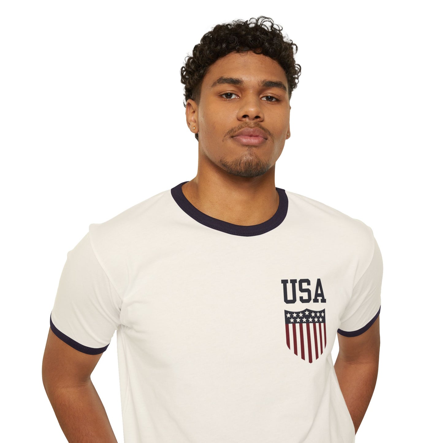 1913 US Soccer Ringer