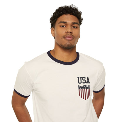 1913 US Soccer Ringer