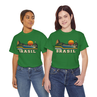 Brasil 1970
