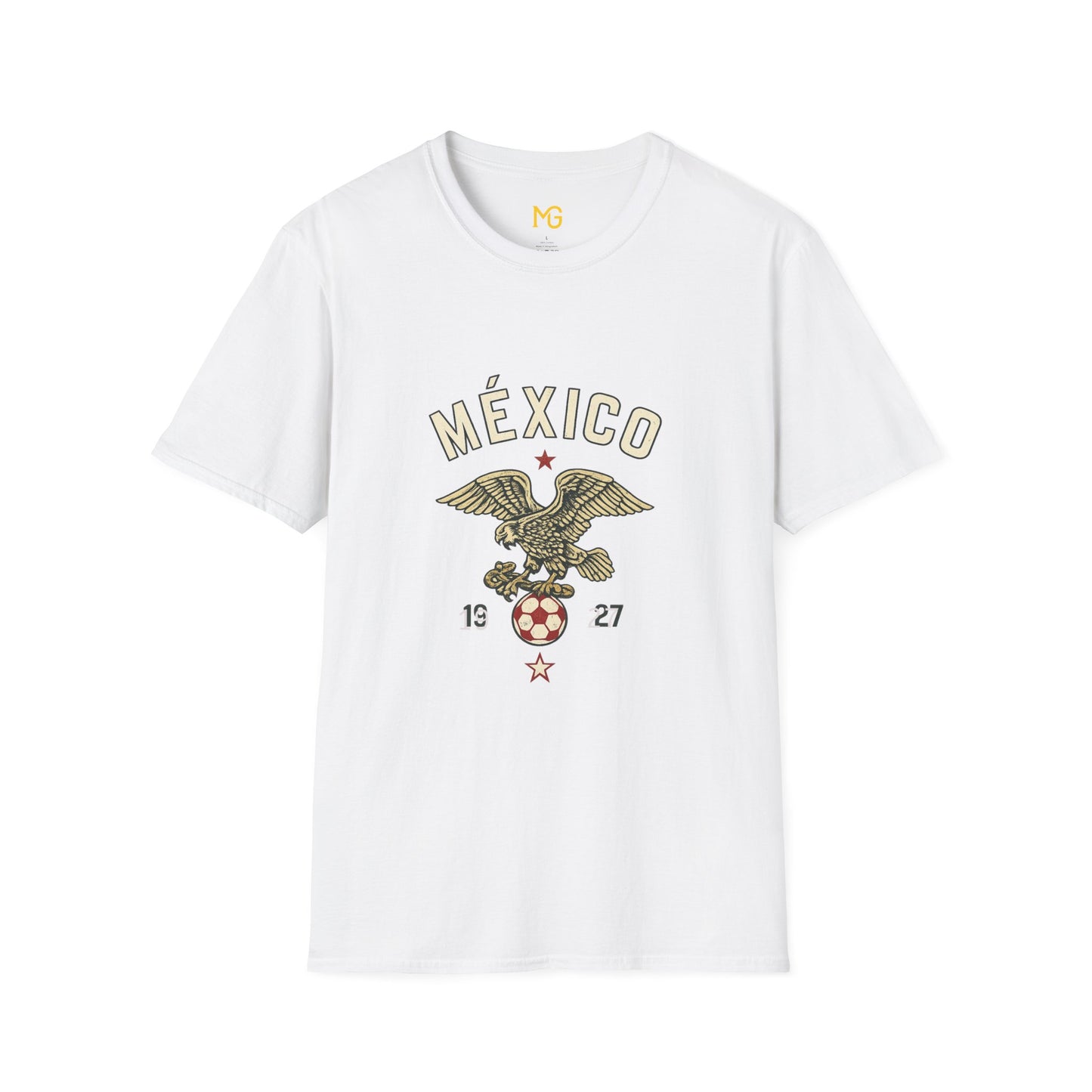 Águila Diez Tee