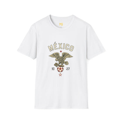 Águila Diez Tee
