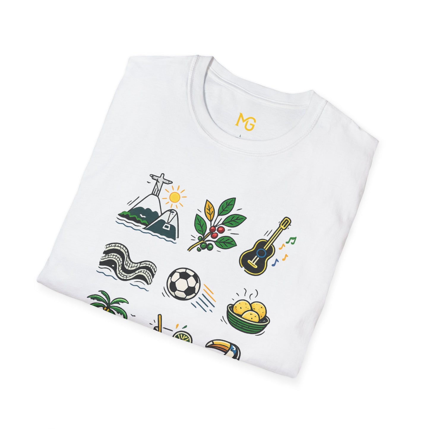 All Things Brasil