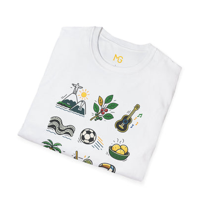 All Things Brasil