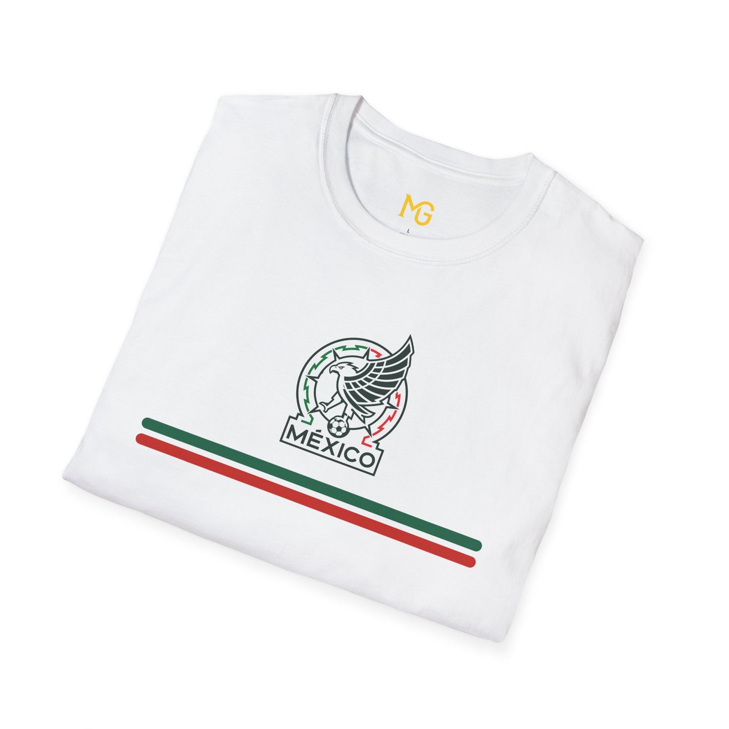 Mexico World Cup T-Shirt