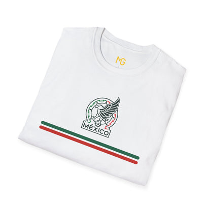 Mexico World Cup T-Shirt