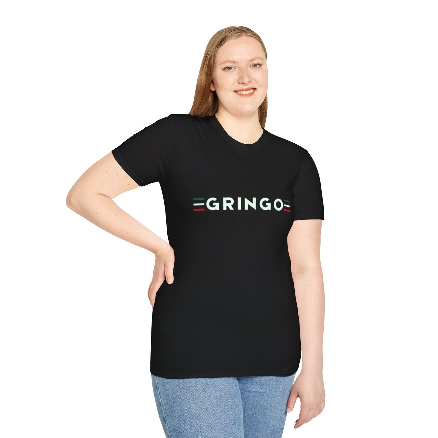 GRINGO Mexico T-Shirt