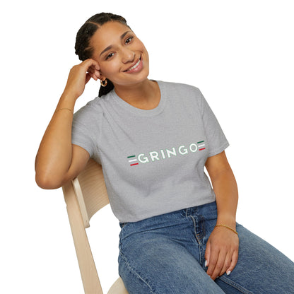 GRINGO Mexico T-Shirt