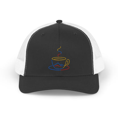 One More Tinto Trucker Hat