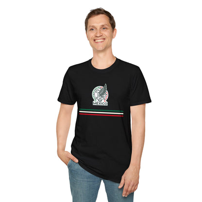 Mexico World Cup T-Shirt