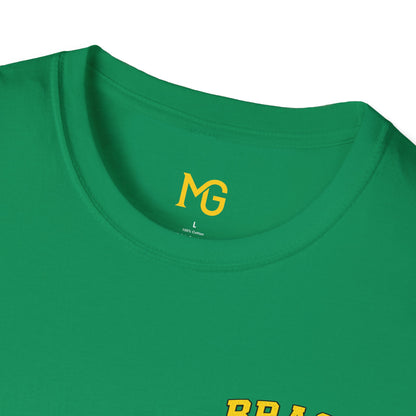 Brasil Trophy Legacy Tee