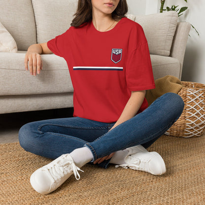 USA World Cup T-Shirt