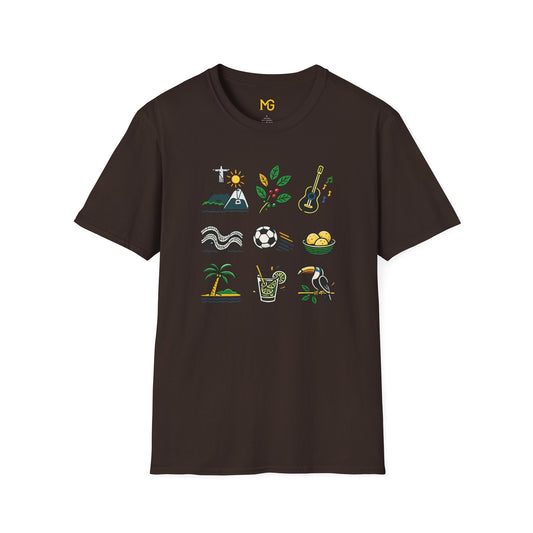 Todo sobre Brasil