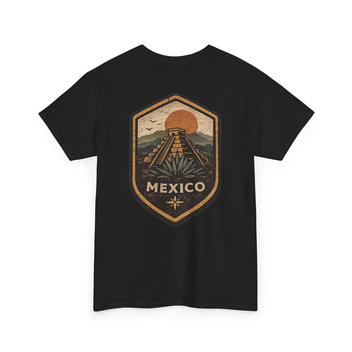 Mayan Mystique
