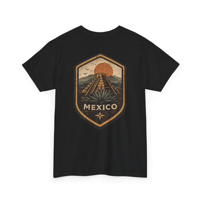 Mayan Mystique