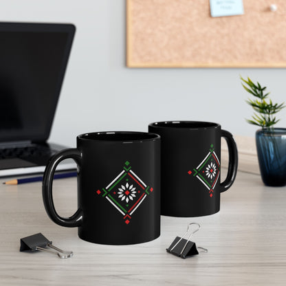 Alma Oaxaqueña Mug