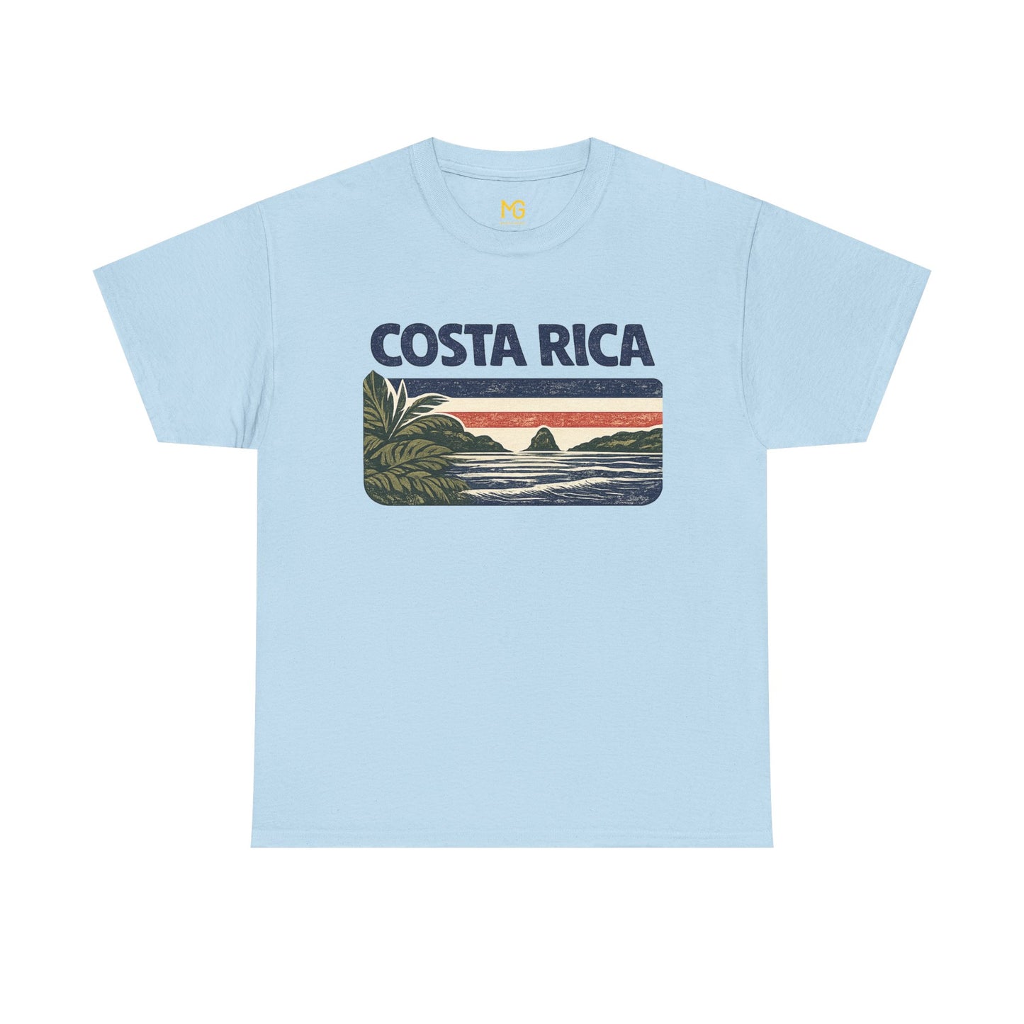 Coastal Calm