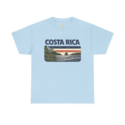 Coastal Calm