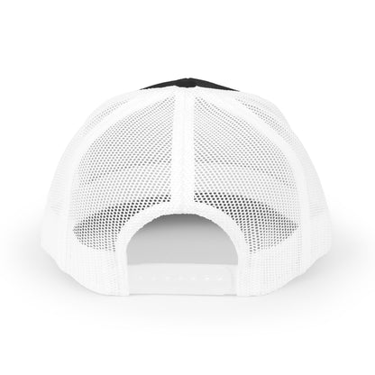 Copacabana Wave Trucker Hat